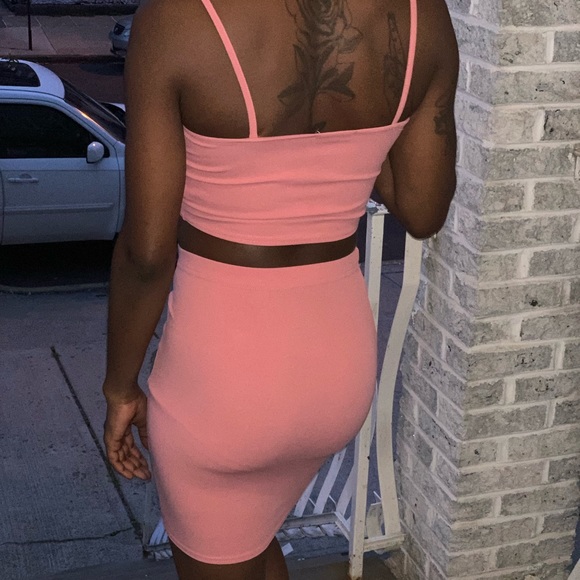 2 piece set - Picture 2 of 3